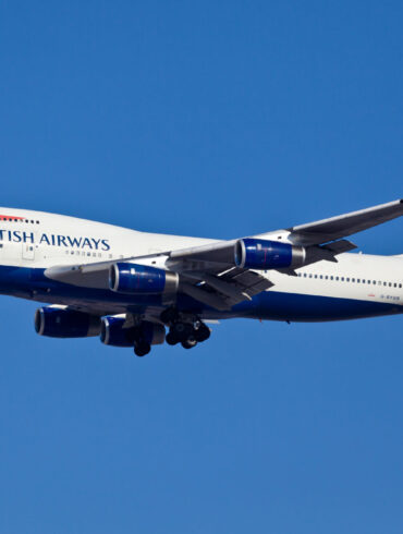 IAG share price forecasts