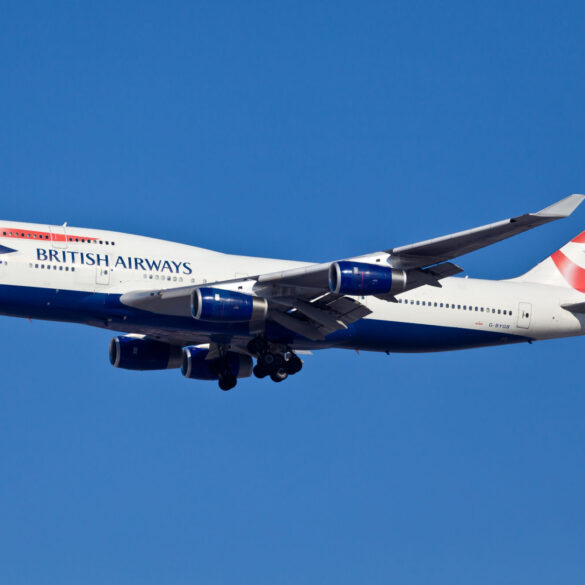 IAG share price forecasts