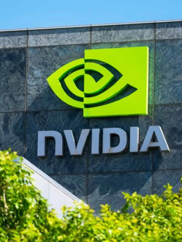 Nvidia share price forecast