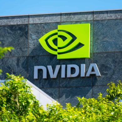 Nvidia share price forecast