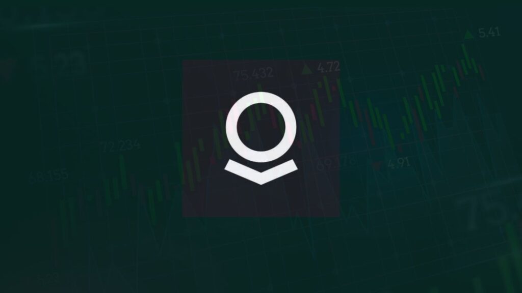 Palantir stock