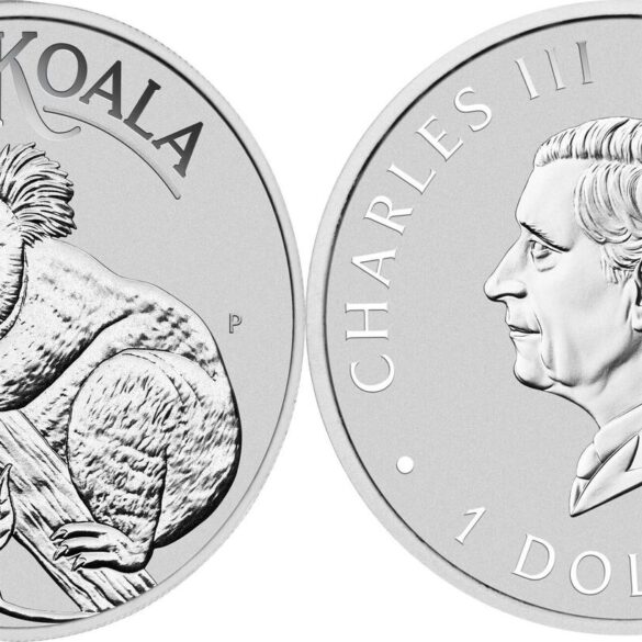 Silver price