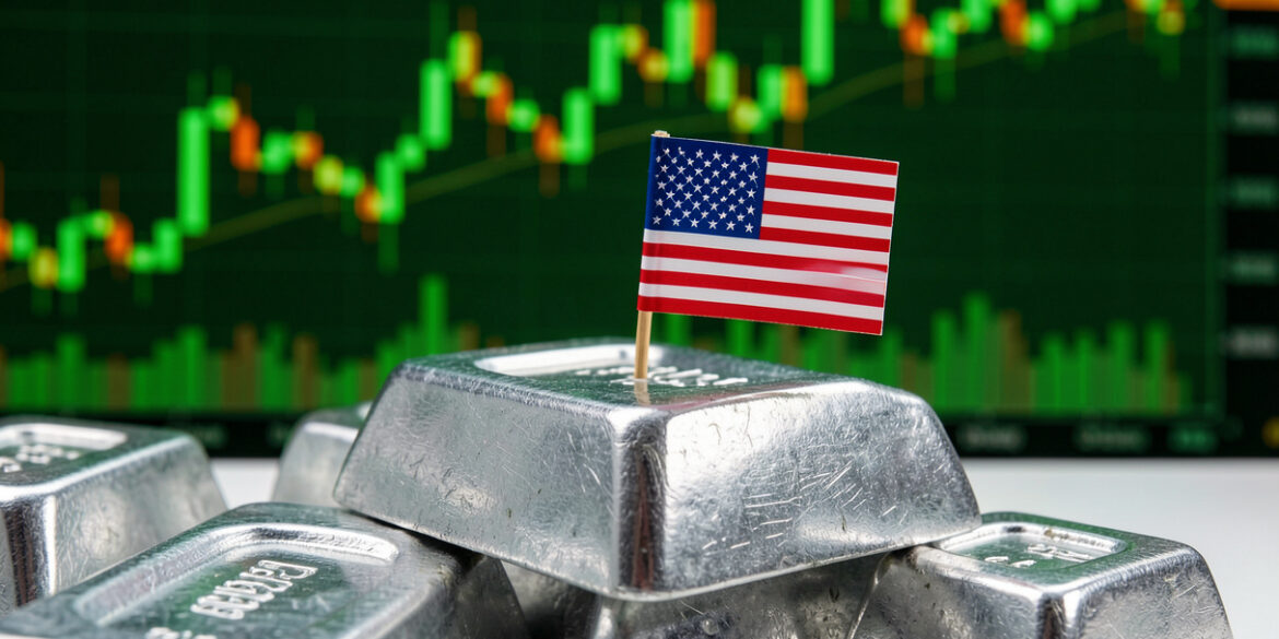 Silver price forecast