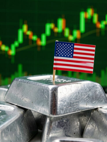 Silver price forecast