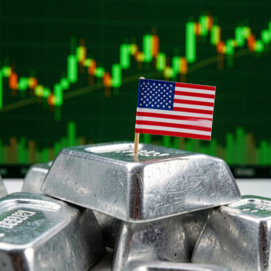 Silver price forecast