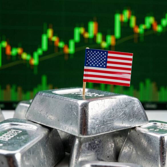 Silver price forecast