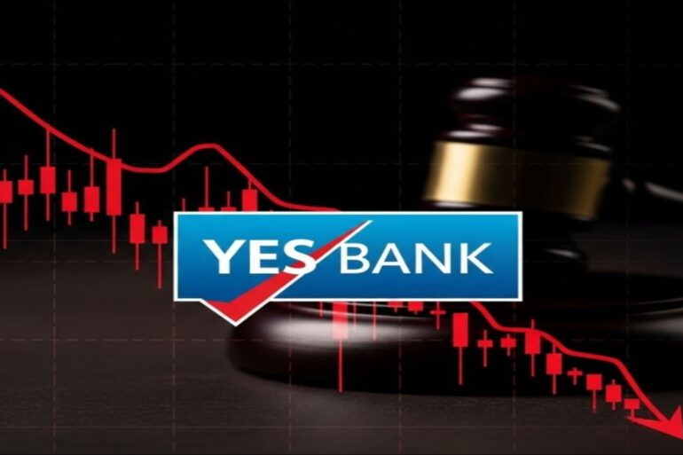 Yes Bank