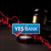 Yes Bank share price