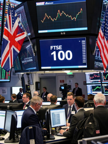 FTSE 100