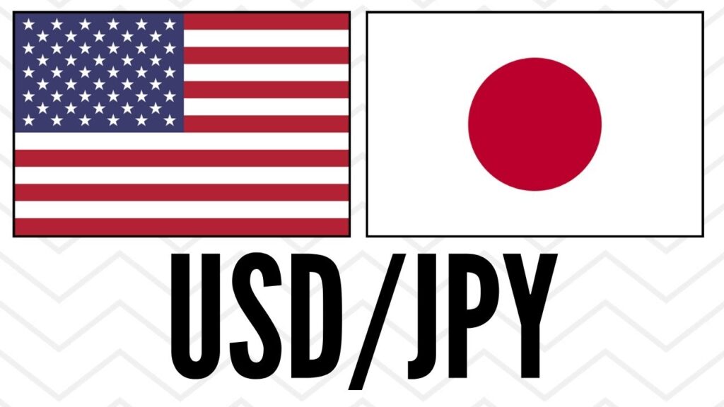 USD/JPY