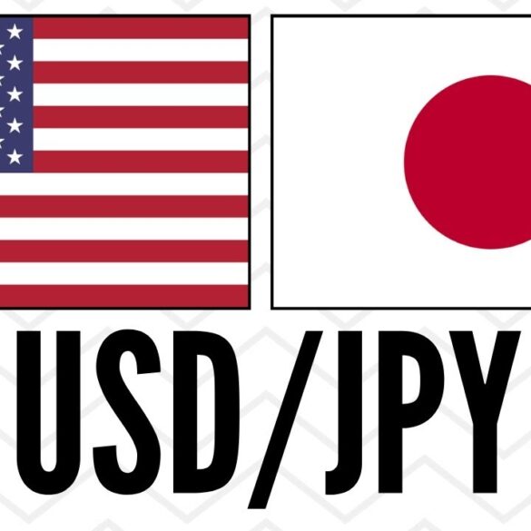 USD/JPY