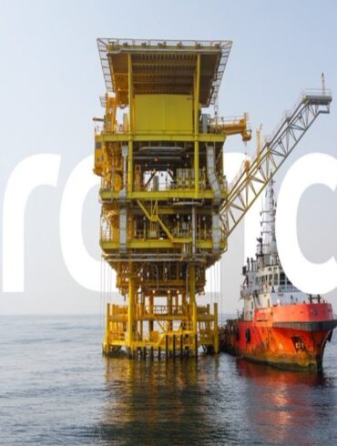 Aramco stock