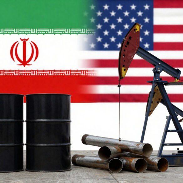 Brent crude oil price forecasts