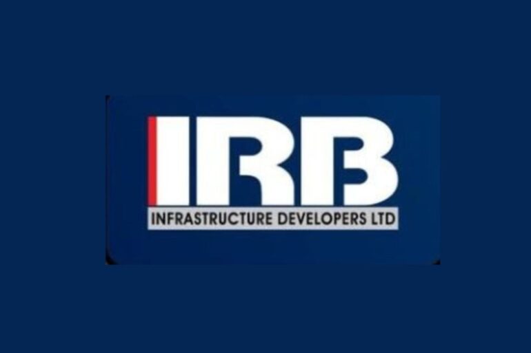IRB Infra Share Price
