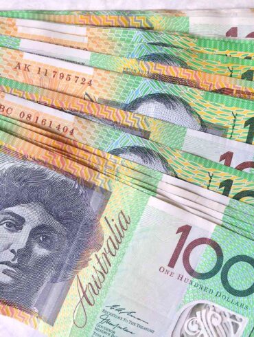 aud/jpy