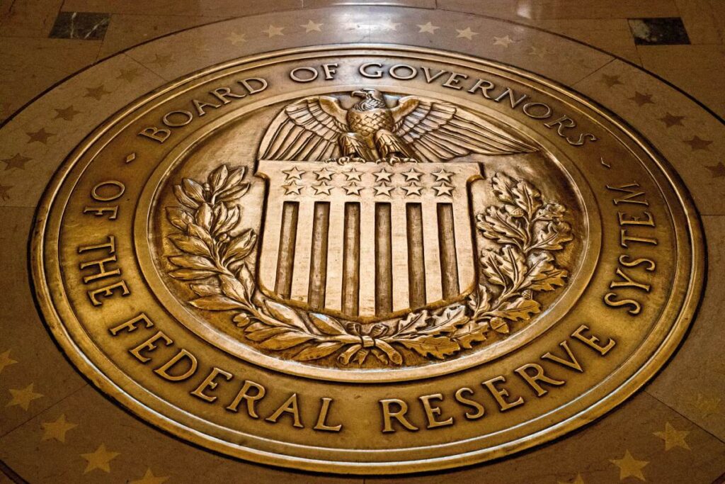 FOMC decision