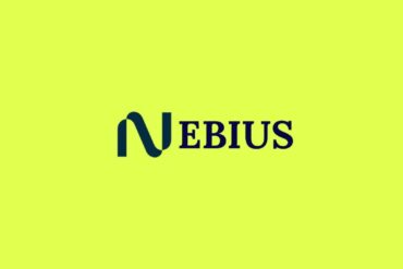 Nebius stock