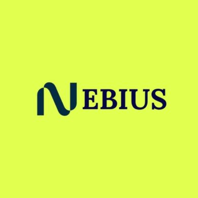 Nebius stock