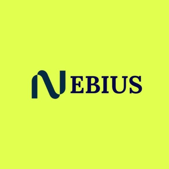 Nebius stock