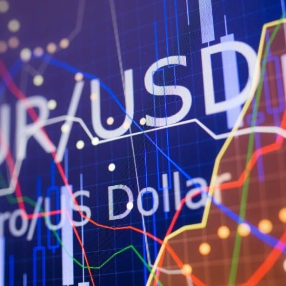 EUR/USD forecast
