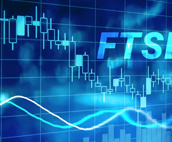 FTSE 100