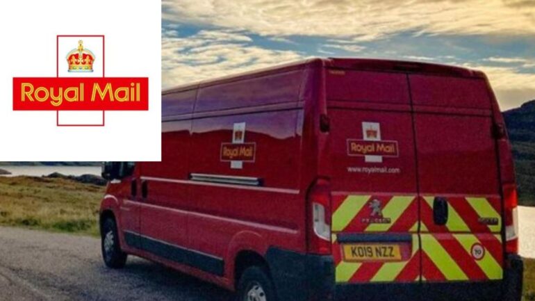 Royal mail