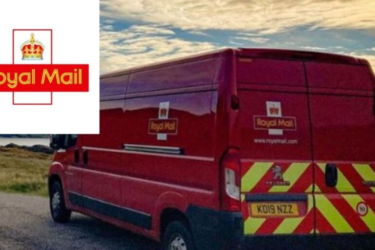 Royal mail