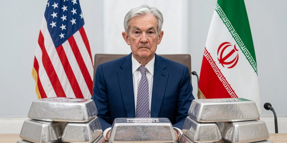Silver price