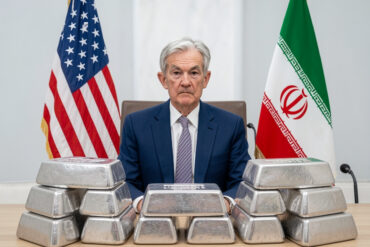 Silver price