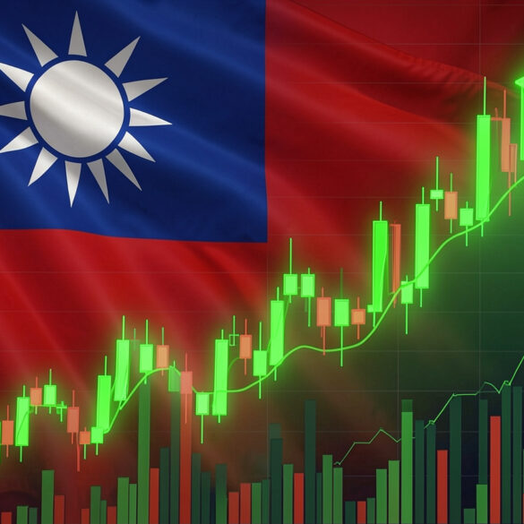 Taiwan index