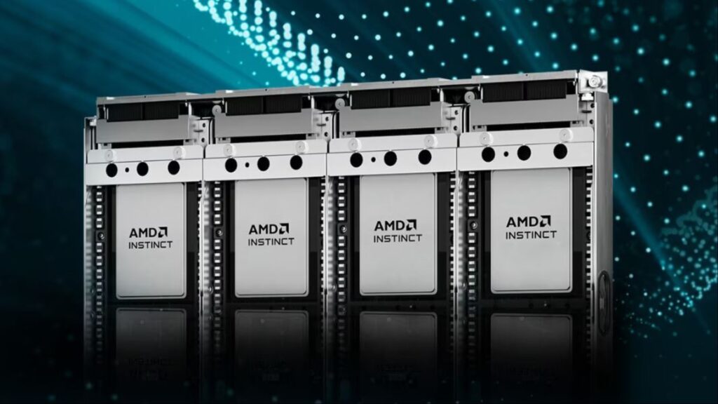 AMD Instinct