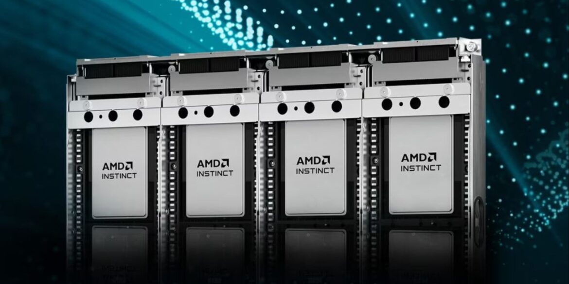 AMD Instinct