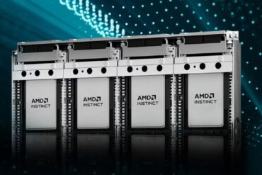AMD Instinct