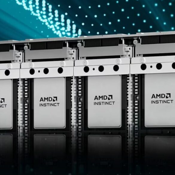 AMD Instinct