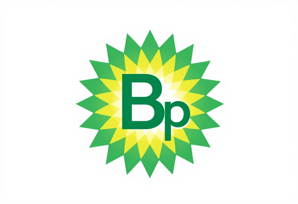 BP share price