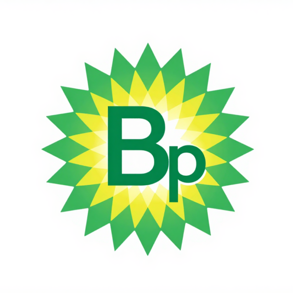 BP share price