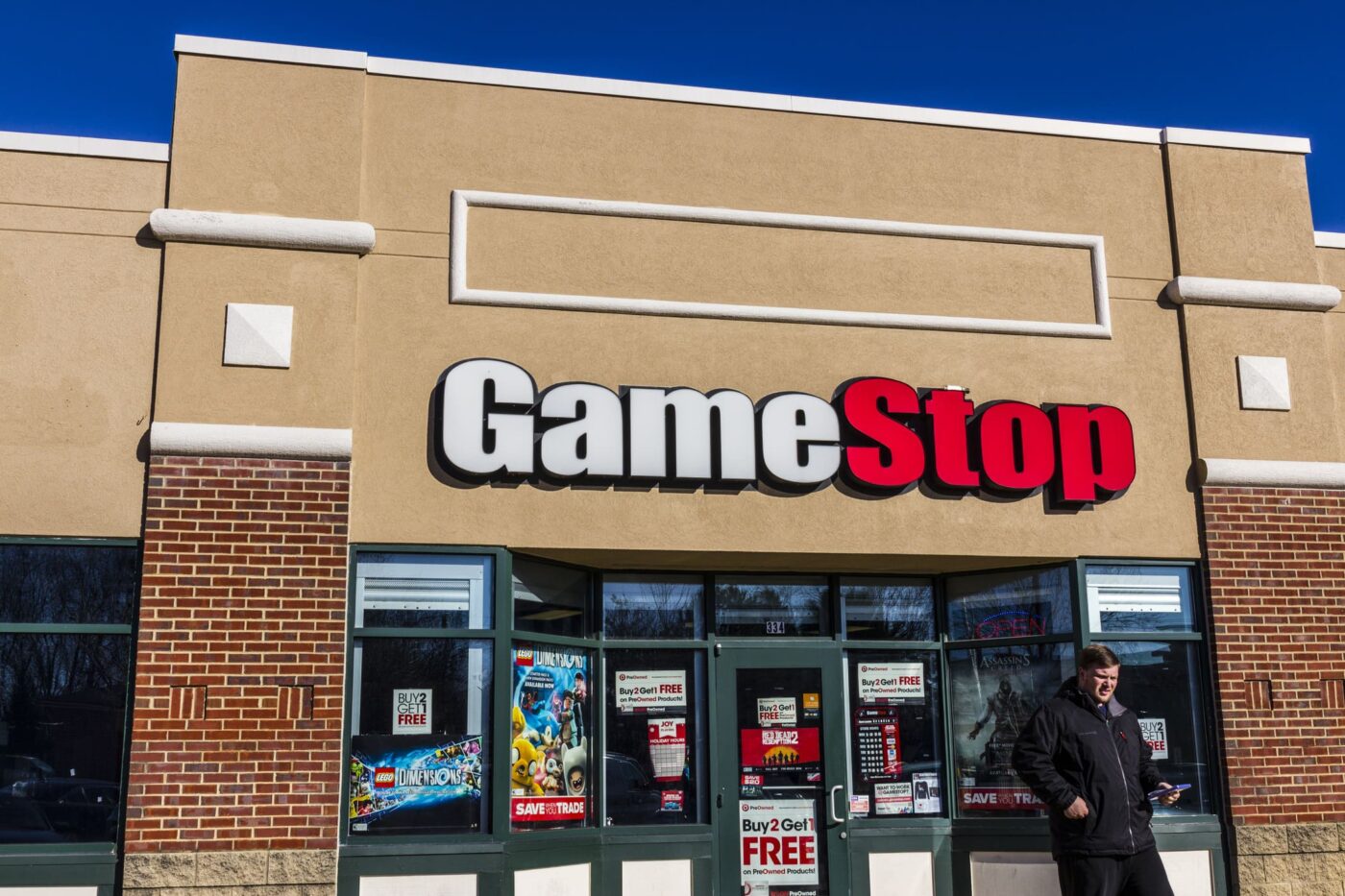 GameStop CEO Ryan Cohen Launches Audacious $56 Billion Bid for eBay