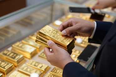 gold price