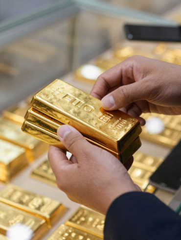 gold price