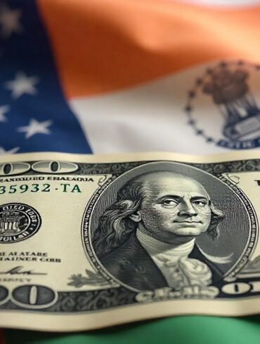 USD/INR