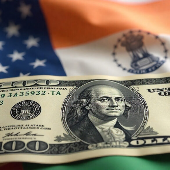USD/INR
