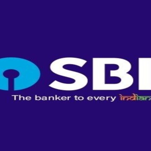 SBIN share price