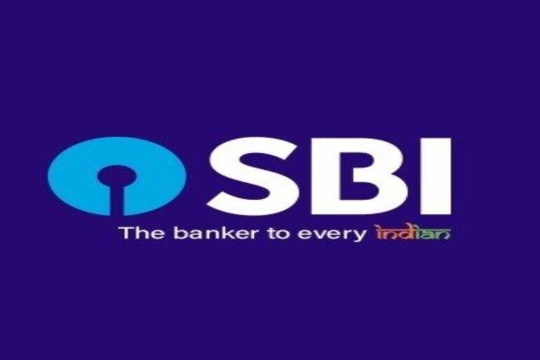 SBIN share price