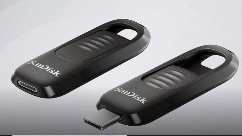 SanDisk Stock