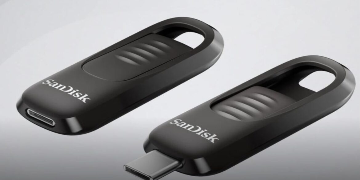 SanDisk Stock