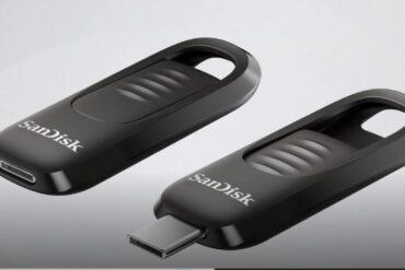 SanDisk Stock