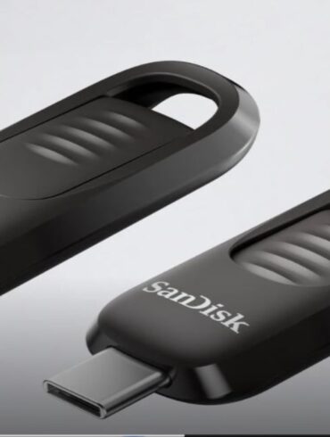 SanDisk Stock