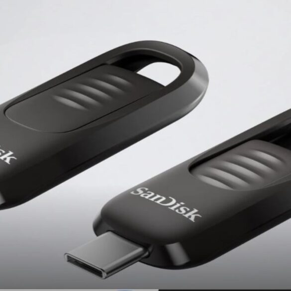 SanDisk Stock