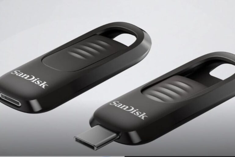 SanDisk Stock