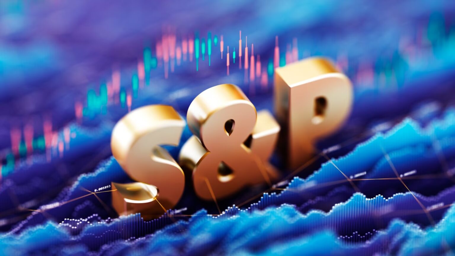S&P 500 Hits Record High Above 7,500 as Nvidia Rally Pushes Dow Jones ...